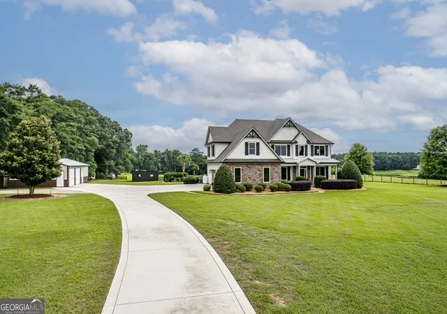 5th image of 405 New Phoenix Rd, Eatonton, GA 31024 | MLS# 10784911
