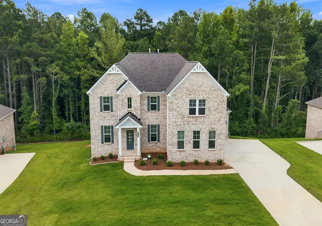1st image of 301 Delta Dr, Mcdonough, GA 30252 | MLS# 10815659