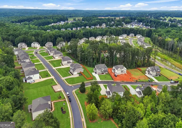 82nd image of 301 Delta Dr, Mcdonough, GA 30252 | MLS# 10815659