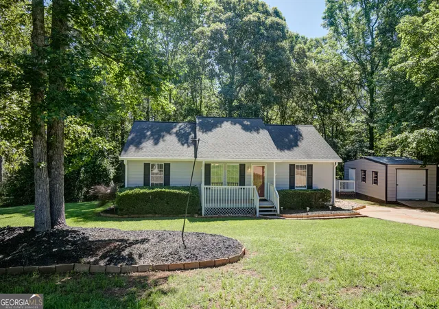 1st image of 210 Prestigious Pl, Senoia, GA 30276 | MLS# 10780171