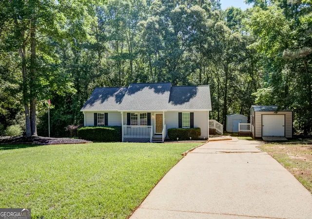 20th image of 210 Prestigious Pl, Senoia, GA 30276 | MLS# 10780171