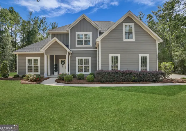1st image of 149 Windmill Plantation Dr, Statesboro, GA 30461 | MLS# 10792591