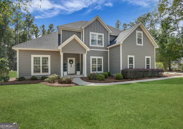 Photo 1 of Single family home for sale at 149 Windmill Plantation Dr, Statesboro, GA 30461 | MLS# 10792591 | Listing updated on 2026-09-11
