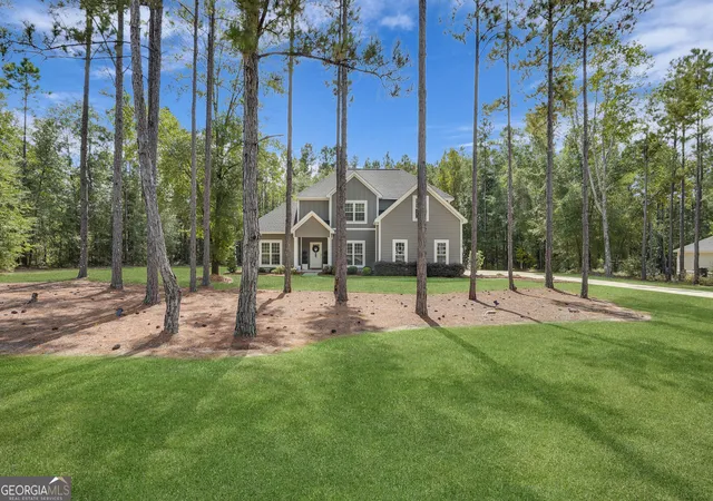Photo 2 of Single family home for sale at 149 Windmill Plantation Dr, Statesboro, GA 30461 | MLS# 10792591 | Listing updated on 2026-09-11