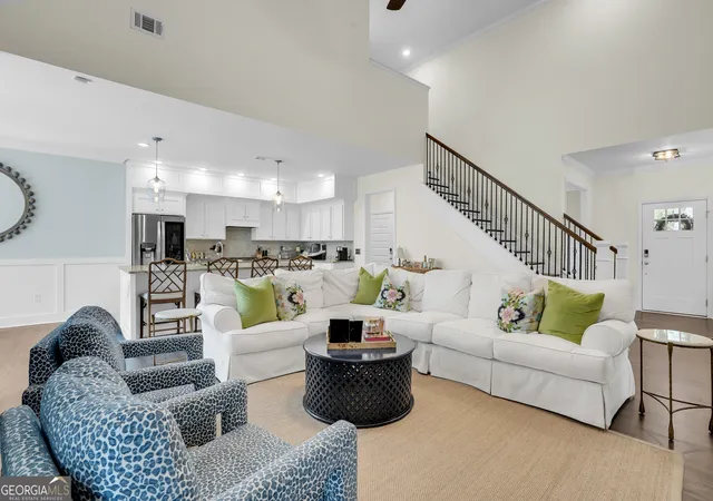5th image of 149 Windmill Plantation Dr, Statesboro, GA 30461 | MLS# 10792591