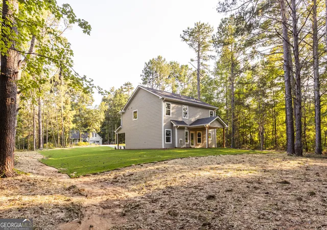 Photo 3 of Single family home for sale at 3705 Stone Lea Dr, Oxford, GA 30054 | MLS# 10828728 | Listing updated on 2026-09-02