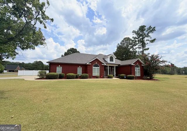 38th image of 211 Broad Meadows Rd, Dublin, GA 31021 | MLS# 10819327