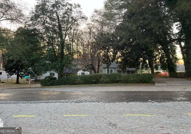 Photo 2 of Land for sale at 4088 Carver Dr, Atlanta, GA 30360 | MLS# 10656616 | Listing updated on 2026-06-25