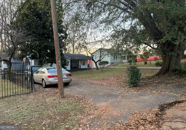 Photo 2 of Land for sale at 4088 Carver Dr, Atlanta, GA 30360 | MLS# 10656616 | Listing updated on 2026-06-25