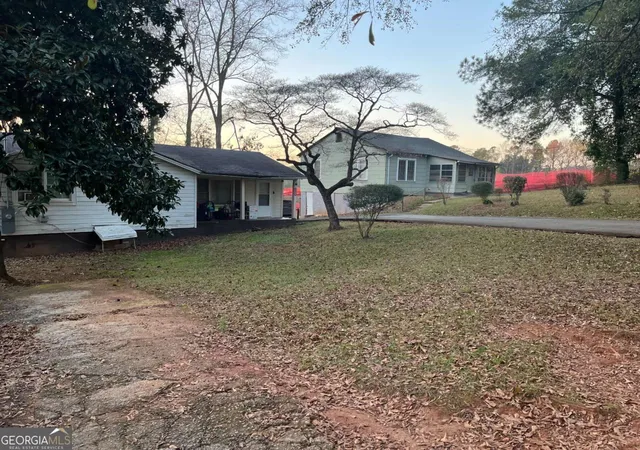 Photo 5 of Land for sale at 4088 Carver Dr, Atlanta, GA 30360 | MLS# 10656616 | Listing updated on 2026-06-25