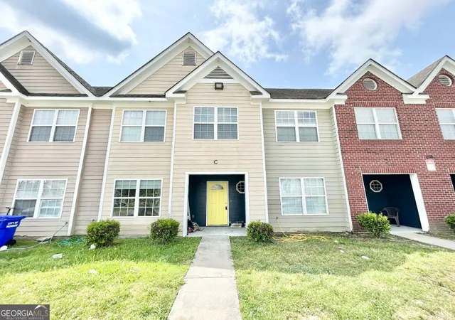 Photo 1 of Townhouse for sale at 1026 Wheel House Ln #C, Monroe, GA 30655 | MLS# 10680397 | Listing updated on 2026-06-04