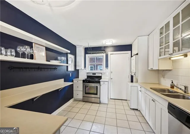 Photo 4 of Condo for sale at 866 Briarcliff Rd Ne #C3, Atlanta, GA 30306 | MLS# 10813295 | Listing updated on 2026-08-30