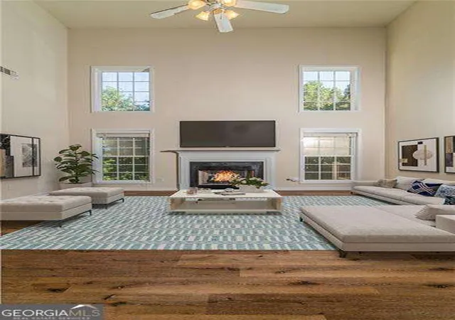 2nd image of 206 Sawtooth Ct, Canton, GA 30114 | MLS# 10700754