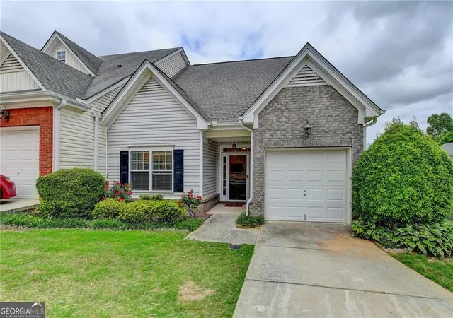 Homes for sale in Dawsonville, GA | 135 Riley Cir, Dawsonville, GA 30534 | MLS# 10794182