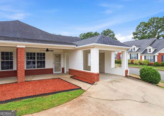 1st image of 150 Old Mill Rd #117, Cartersville, GA 30120 | MLS# 10816249