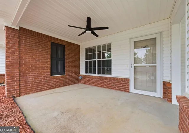 3rd image of 150 Old Mill Rd #117, Cartersville, GA 30120 | MLS# 10816249