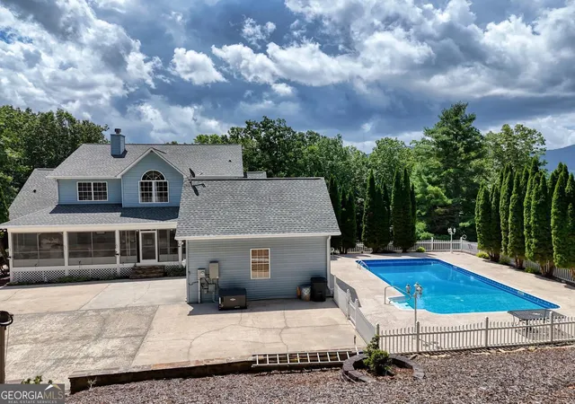 Homes for sale in Blairsville, GA | 266 E Wright Rd, Blairsville, GA 30512 | MLS# 10568591