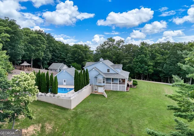Homes for sale in Blairsville, GA | 266 E Wright Rd, Blairsville, GA 30512 | MLS# 10568591
