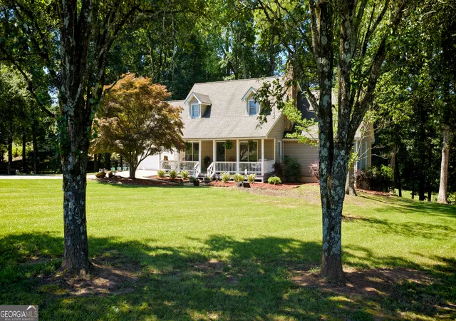 5th image of 211 Little New York Rd, Carrollton, GA 30116 | MLS# 10785779