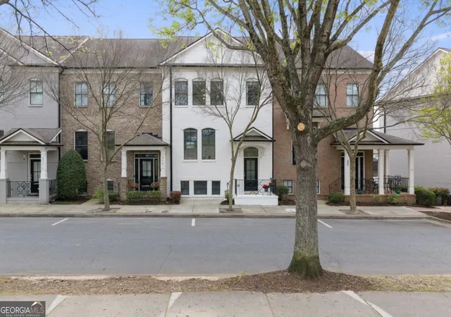 Townhouse for sale at 378 Suwanee Ave, Suwanee, GA 30024 | MLS# 10722429 | Listing updated on 2026-05-23