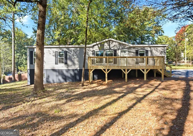 Photo 1 of Manufactured home for sale at 470 Gold Hl Dr Se, Acworth, GA 30102 | MLS# 10873417 | Listing updated on 2026-10-29