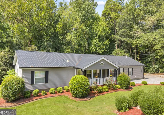 Photo 2 of Manufactured home for sale at 7 Stillwater Rd, Lavonia, GA 30553 | MLS# 10835196 | Listing updated on 2026-09-11
