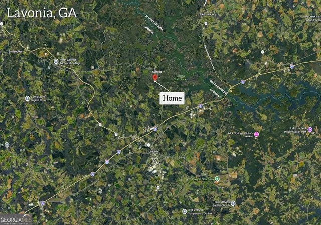 Photo 66 of Manufactured home for sale at 7 Stillwater Rd, Lavonia, GA 30553 | MLS# 10835196 | Listing updated on 2026-09-11