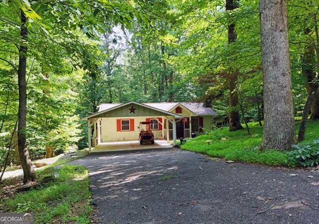 1st image of 439 Frost Pine Cir, Jasper, GA 30143 | MLS# 10796715