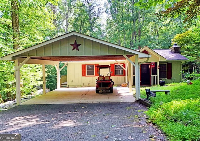 2nd image of 439 Frost Pine Cir, Jasper, GA 30143 | MLS# 10796715