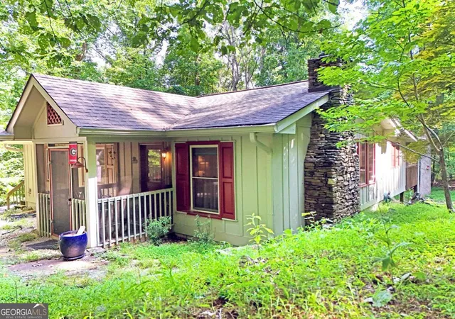 3rd image of 439 Frost Pine Cir, Jasper, GA 30143 | MLS# 10796715
