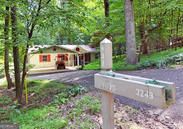 4th image of 439 Frost Pine Cir, Jasper, GA 30143 | MLS# 10796715