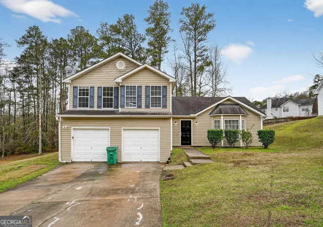 Photo 1 of Sale Pending at 7888 Providence Point Way, Lithonia, GA 30058 | MLS# 10710335 | Listing updated on 2026-09-12