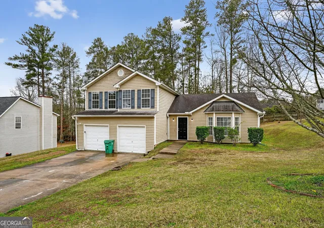 Photo 2 of Sale Pending at 7888 Providence Point Way, Lithonia, GA 30058 | MLS# 10710335 | Listing updated on 2026-09-12