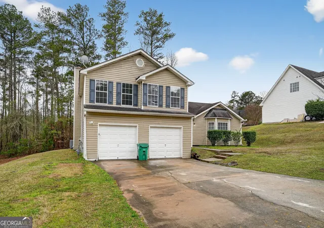 Photo 3 of Sale Pending at 7888 Providence Point Way, Lithonia, GA 30058 | MLS# 10710335 | Listing updated on 2026-09-12