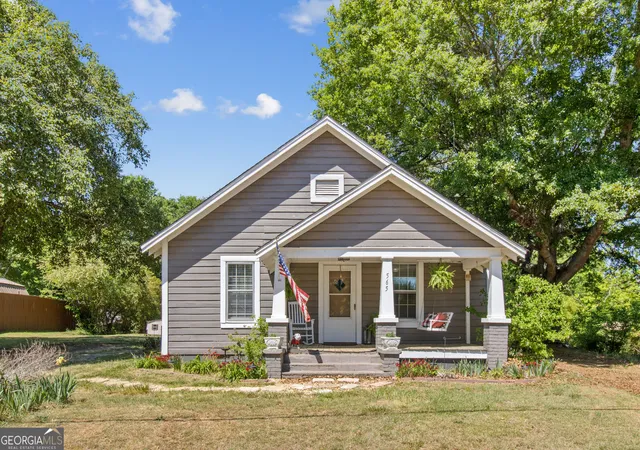 Photo 2 of Single family home for sale at 565 Williford St, Commerce, GA 30529 | MLS# 10834510 | Listing updated on 2026-10-03