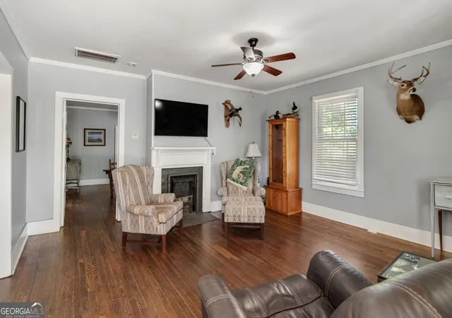 Photo 4 of Single family home for sale at 565 Williford St, Commerce, GA 30529 | MLS# 10834510 | Listing updated on 2026-10-03