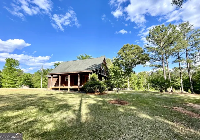 Homes for sale in Culloden, GA | 541 Pine Grove Church Rd, Culloden, GA 31016 | MLS# 10757378