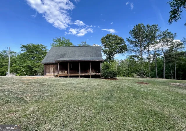 Homes for sale in Culloden, GA | 541 Pine Grove Church Rd, Culloden, GA 31016 | MLS# 10757378