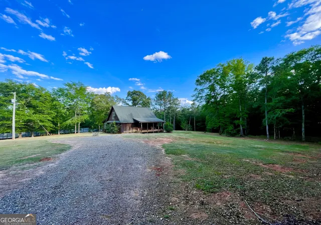Homes for sale in Culloden, GA | 541 Pine Grove Church Rd, Culloden, GA 31016 | MLS# 10757378