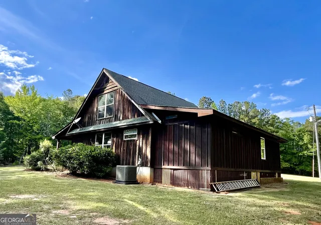 Homes for sale in Culloden, GA | 541 Pine Grove Church Rd, Culloden, GA 31016 | MLS# 10757378