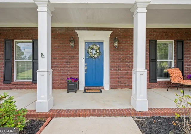 Homes for sale in Social Circle, GA | 40 Sweetwater, Social Circle, GA 30025 | MLS# 10764021