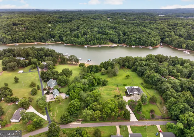 Photo 3 of Land for sale at 5602 Burke Ln, Gainesville, GA 30506 | MLS# 10806153 | Listing updated on 2026-10-04