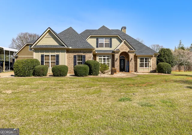 2nd image of 21 Hunters Overlook Dr, Senoia, GA 30276 | MLS# 10715305