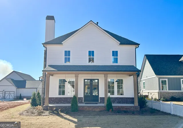 1st image of 1385 Harmony Bnd, Watkinsville, GA 30677 | MLS# 10725475