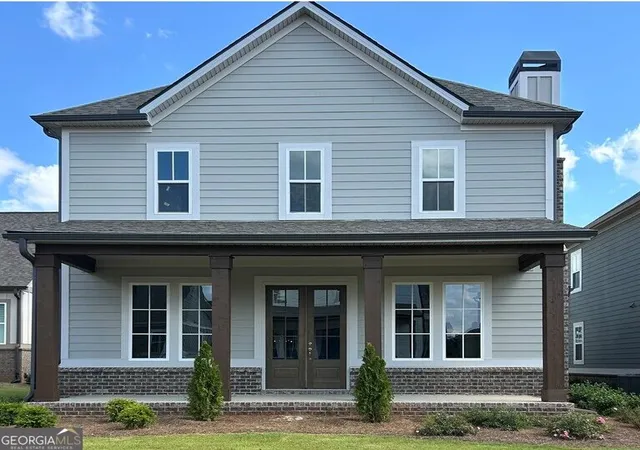 Photo 1 of Single family home for sale at 1385 Harmony Bnd, Watkinsville, GA 30677 | MLS# 10725475 | Listing updated on 2026-09-11