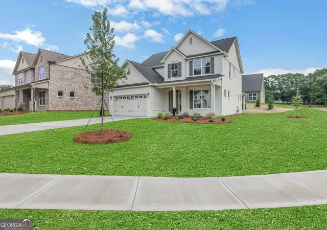 Photo 1 of Single family home for sale at 4250 Mary Ruth Way, Loganville, GA 30052 | MLS# 10729952 | Listing updated on 2026-09-14