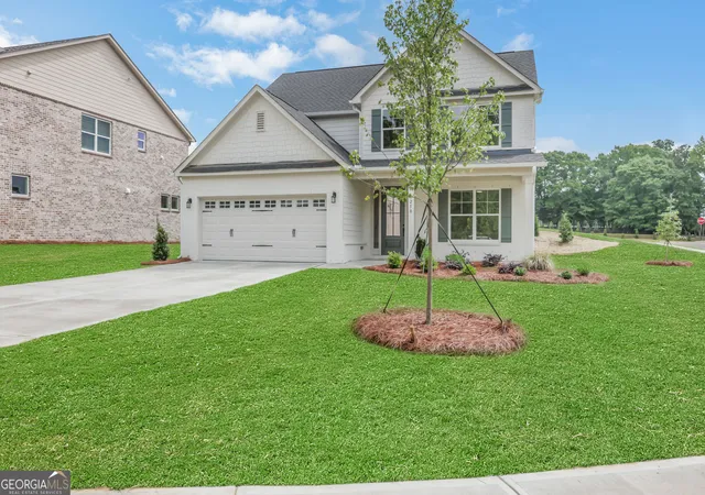 Photo 2 of Single family home for sale at 4250 Mary Ruth Way, Loganville, GA 30052 | MLS# 10729952 | Listing updated on 2026-09-14
