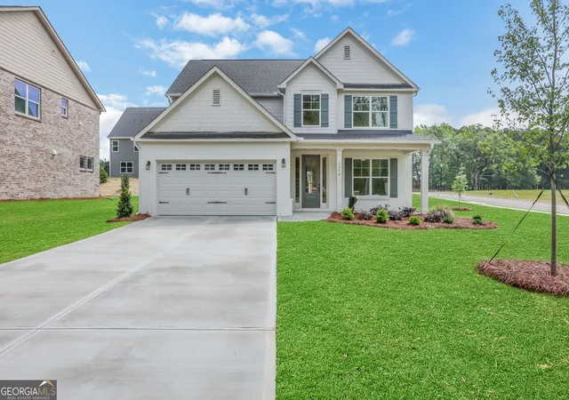 Photo 3 of Single family home for sale at 4250 Mary Ruth Way, Loganville, GA 30052 | MLS# 10729952 | Listing updated on 2026-09-14