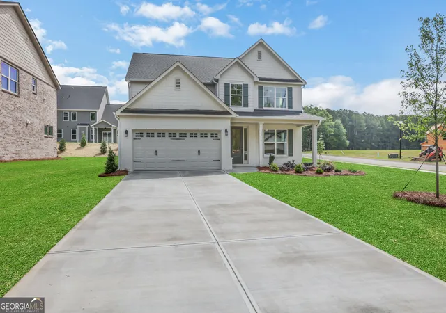 Photo 3 of Single family home for sale at 4250 Mary Ruth Way, Loganville, GA 30052 | MLS# 10729952 | Listing updated on 2026-09-14