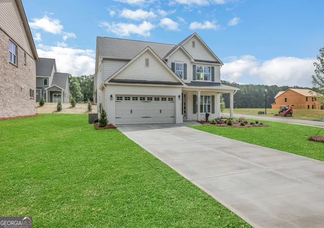Photo 4 of Single family home for sale at 4250 Mary Ruth Way, Loganville, GA 30052 | MLS# 10729952 | Listing updated on 2026-09-14